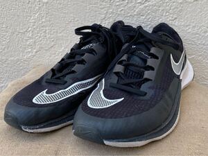 ナイキ エア ズーム ライバル フライ 3 NIKE AIR ZOOM RIVAL FLY 3 ランニングシューズ ブラック　24.5cm ナイキ シューズ NIKE スニーカー