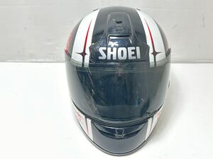 Y914 SHOEI ヘルメット　当時物？