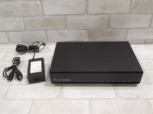 ▲Ω 新Q 0014 保証有 SAXA【 SP3500Ⅱ(T) 】サクサ UTM一体型 IP-PBX ライセンス期限 2030年06月01日 Ver.04.04.001 領収書発行可能