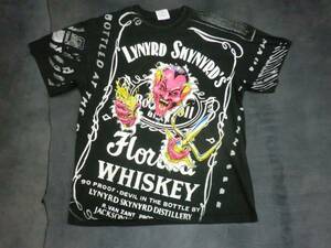 当時物 90sビンテージ レイナードスキナード Tシャツ LYNYRD SKYNYRD