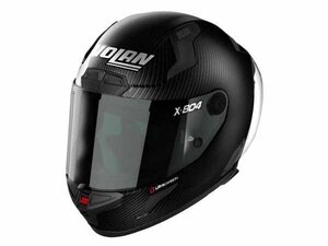 デイトナ NOLAN X-804RS ULTRA CARBON PURO FLAT/2[XLサイズ]　44242