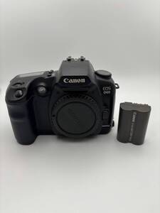 【返品保証】★良品★ Canon EOS D60 デジタル一眼レフカメラボディ #02250202