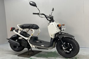 ズーマー 売り切り！１円スタート！☆始動動画有☆AF58！2004年！ノーマル！キャブ車！ZOOMER！全国配送！福岡佐賀 検）VOX PS250