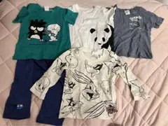 70センチ 男の子服 まとめ売り ベビー