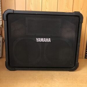 YAMAHA　ヤマハ　スピーカー　S250X　音響機器　現状品