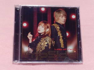 ★fripSide / Leap of faith　初回限定盤CD＋Blu-ray