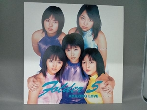 [LP盤] Folder 5 AMAZING LOVE