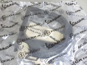 ハンドルカバー左 623265000C ピアジオ 純正 MP3 PIAGGIO 新品 未使用 #J20230801