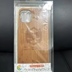 うたわれるもの 二人の白皇 ウッドiPhoneケース