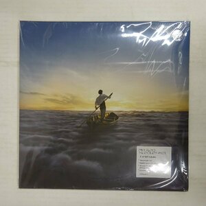 10033552;【未開封/US盤/高音質200g重量盤/2LP】Pink Floyd / The Endless River