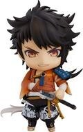 中古フィギュア ねんどろいど 陸奥守吉行 「刀剣乱舞-ONLINE-」