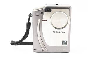 ★【通電OK】 富士フィルム FUJIFILM FinePix 4700z 単三電池式 コンパクトデジタルカメラ 2257158