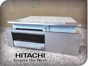 ■展示品■未使用品■HITACHI/日立■M6シリーズ■キッチンビルトイン■IHクッキングヒーター■HT-M60S■26万■ymm3137m