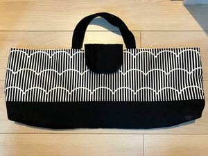 ハンドメイド 鍵盤ハーモニカバッグ