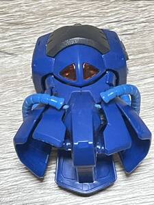 hg グフ　胴体　即決　同梱可能　ガンプラ　ジャンク　パーツ