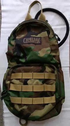 CAMELBAK キャメルバック ハイドレーション