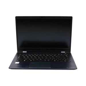 ☆1円開始☆DYNABOOK dynabook G83FP Core i5-1.6GHz(10210U)/8GB/256GB/13.3/Win10Pro64bit