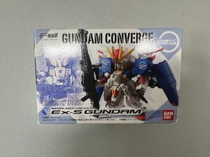 FW GUNDAM CONVERGE EX18 Ex-Sガンダム 食玩　バンダイ　ガンダムコンバージ　ガンダム・センチネル