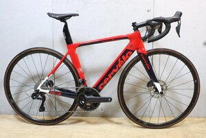 最新コンポカスタム!!■CERVELO サーベロ S3 DISC フルカーボン SHIMANO ULTEGRA R8170 Di2 2X12S サイズ51 2017年モデル 美品