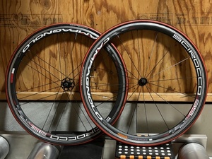 CAMPAGNOLO SCIROCCO カンパニョーロ シロッコ35