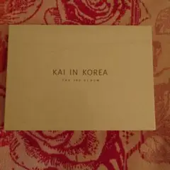 KAI IN KOREA