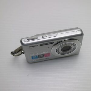 中古 EX-Z77 シルバー 即日発送 CASIO EXILIM デジカメ 本体 あすつく 土日祝発送OK