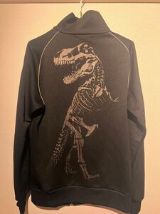 DRESSCAMP Champion ドレスキャンプ　チャンピオン　ジャージ　T-REX M