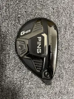 PING G425 2U ヘッドのみ