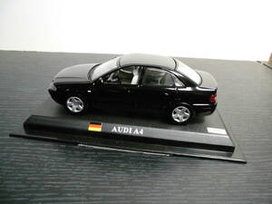 デルプラドdelprado 1/43　AUDI アウディA4