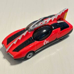 レア ホットウィール キャラウィール 仮面ライダーBLACK RX ライドロン Hot Wheels ミニカー モデルカー