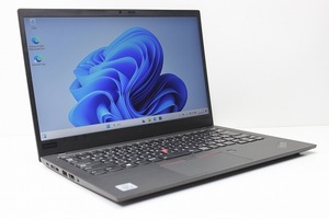 ノートパソコン Windows11 中古 ハイスペック Lenovo ThinkPad X1Carbon Gen8 20UAS4J000 第10世代 Core i5 メモリ16GB SSD256GB