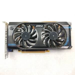 【中古パーツ】N560GTX-M2D1GDR5 MiniHDMI/DVI グラフィックポード /ビデオカード PCI-E ■XK477-2