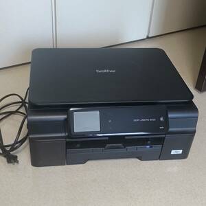 brother ブラザー DCP-J557N-ECO インクジェットプリンター スキャナー 複合機 Wi-Fi