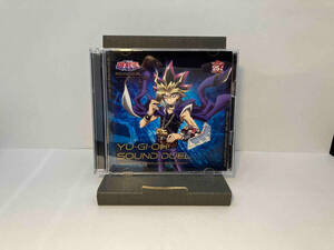 (V.A.) CD 遊☆戯☆王 SOUND DUEL ~QUARTER CENTURY SELECTION~