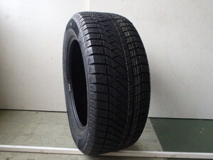 コンチネンタル ContiVikingContact 6 225/55R16 99T XL 未使用 1本のみ スタッドレスタイヤ 2014年製