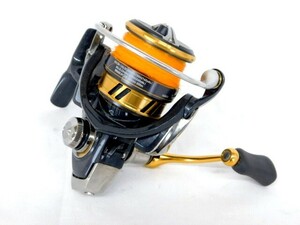 T518★リール DAIWA ダイワ LEGALIS LT2500D レガリス 釣具 つり フィッシング スピニングリール？★送料690円〜