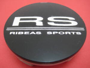 即決 e217 ENKEI RIBEAS SPORTS RA アルミホイール用センターキャップ１個　　CAP-A79