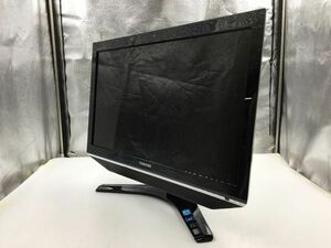 TOSHIBA/液晶一体型/HDD 2000GB/第2世代Core i7/メモリ4GB/4GB/WEBカメラ有/OS無-240524001005467