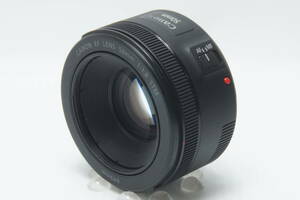 ★良品★CANON EF 50mm F1.8 STM #1779_4415218429