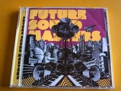 トランス CD VA / Future Sound Masters です。