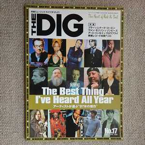 THE DIG 1998.4/5 no.17