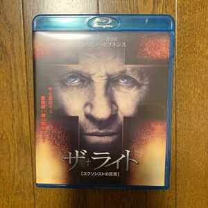 ザ・ライト エクソシストの真実 ブルーレイ＆DVDセット