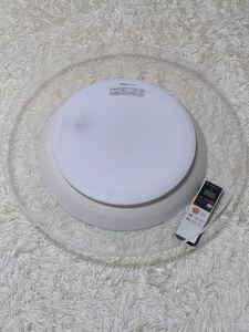 Panasonic LED HH-CD0892A シーリングライト 丸型タイプ 