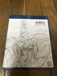 【アニメBlu-ray】機動戦士ガンダムUC(ユニコーン) collector