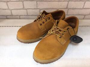 Danner ダナー ブーツ スエード キャメル 95006 26.5cm JS-419409