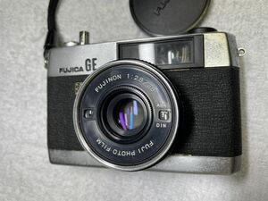 FUJICA GE