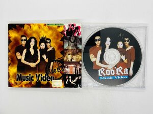 即決VCD アジア盤 Roo