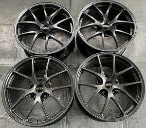 BBS RI-A RI-A025 18インチ ホイール 中古品 FK8 FL5 シビックタイプR