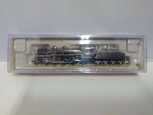 MICRO ACE マイクロエース A6607 C51-276 お召仕様 N-GAUGE TRAIN CASE Nゲージ