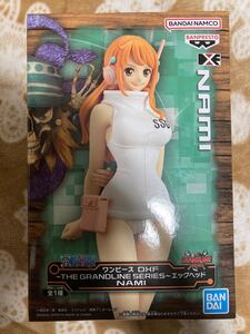 ワンピース フィギュア NAMI ナミ